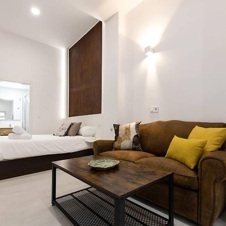 Apartamento Amplio Y Coqueto A Solo 750M Bernabeu Madrid Eksteriør bilde