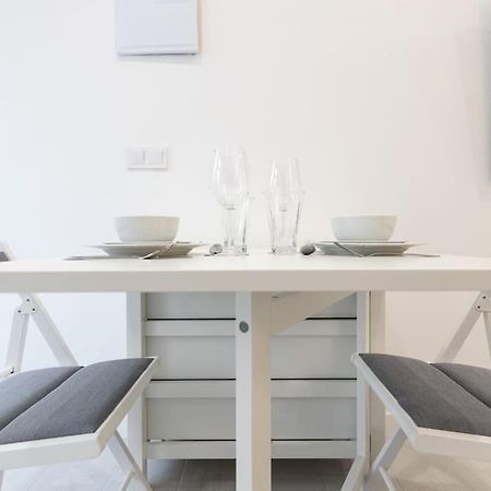 Apartamento Amplio Y Coqueto A Solo 750M Bernabeu Madrid Eksteriør bilde