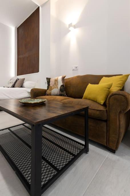 Apartamento Amplio Y Coqueto A Solo 750M Bernabeu Madrid Eksteriør bilde
